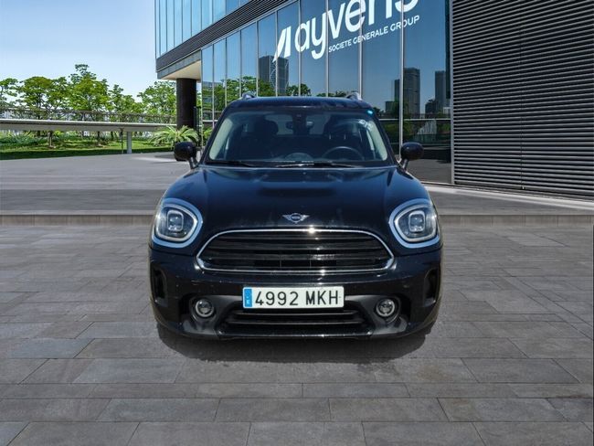 Foto del MINI Mini Countryman COUNTRYMAN COOPER AUT.
