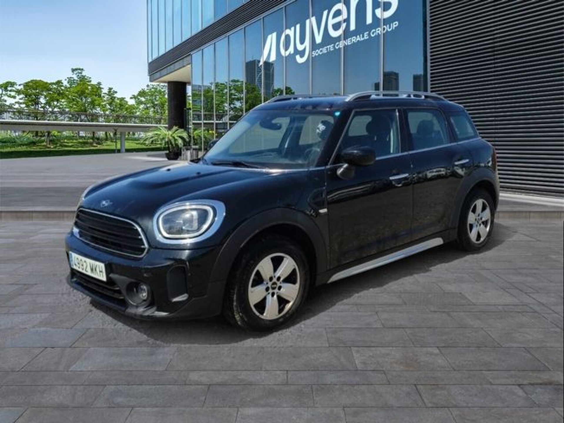Imagen de MINI Mini Countryman