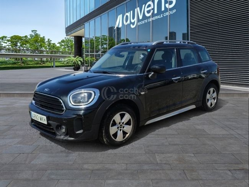 Foto del MINI Mini Countryman COUNTRYMAN COOPER AUT.