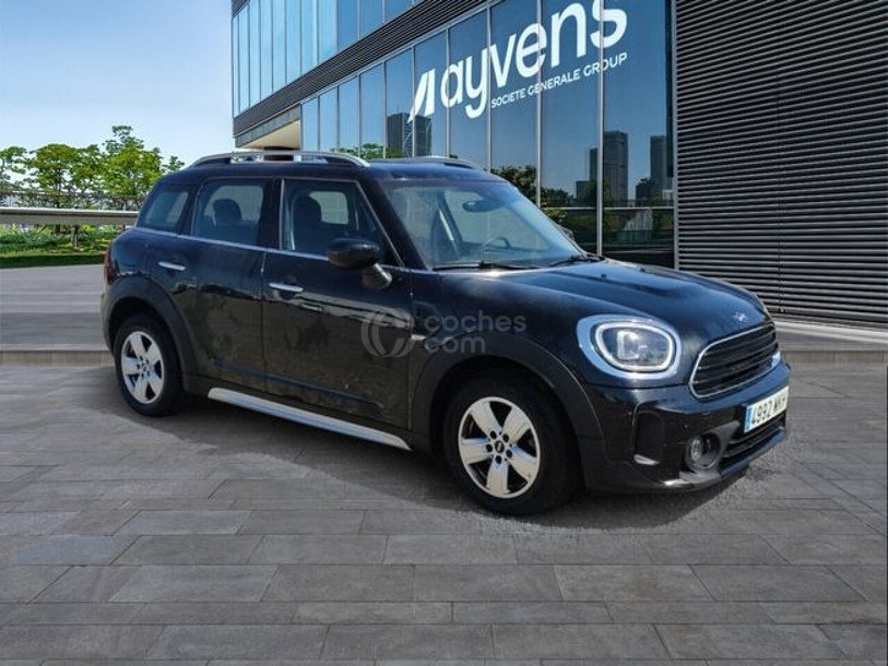 Foto del MINI Mini Countryman COUNTRYMAN COOPER AUT.