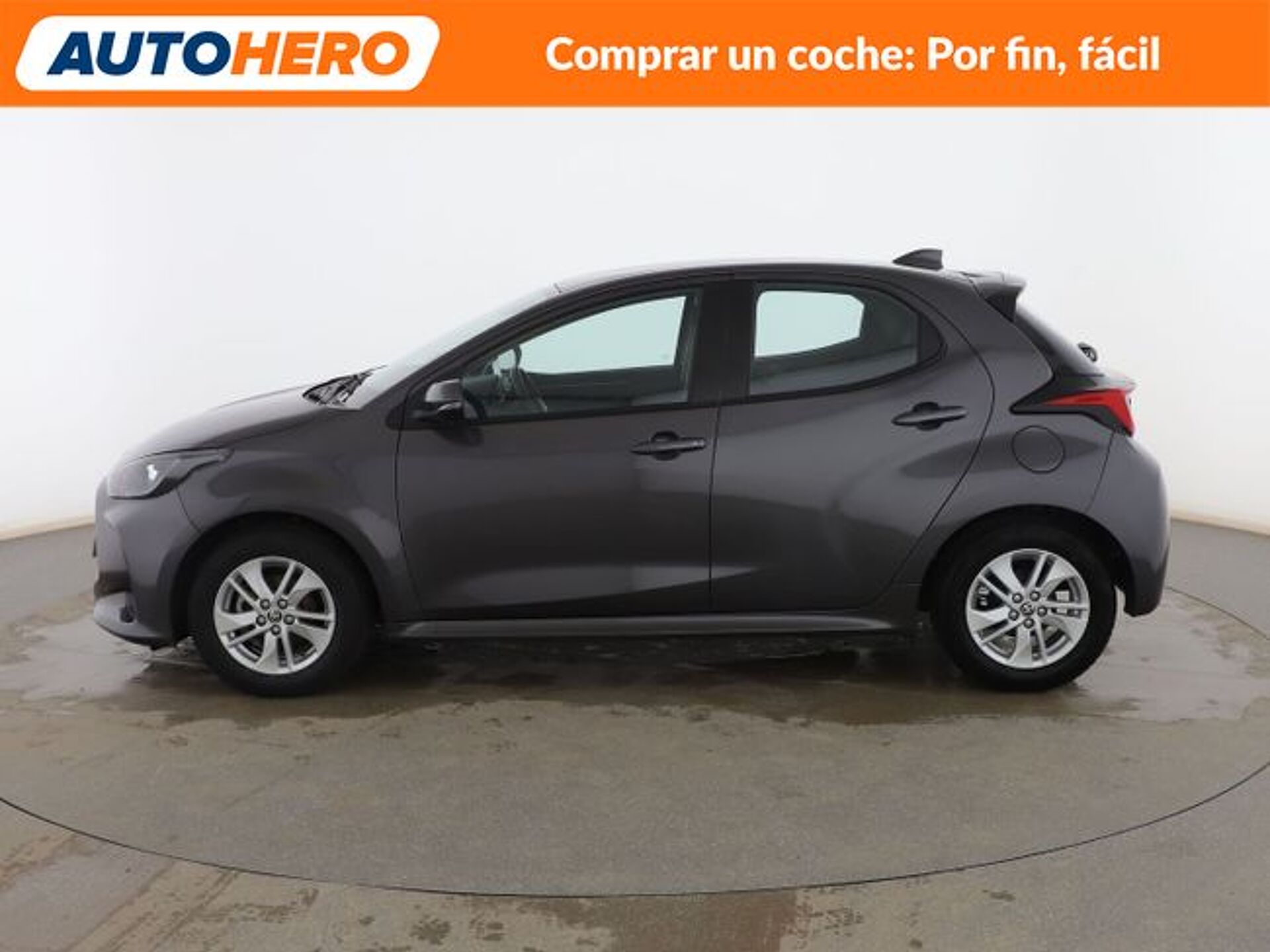 Imagen 3 de TOYOTA Yaris