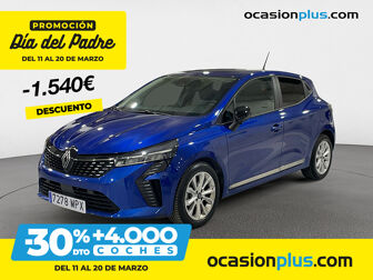 Imagen de RENAULT Clio TCe Evolution 67kW