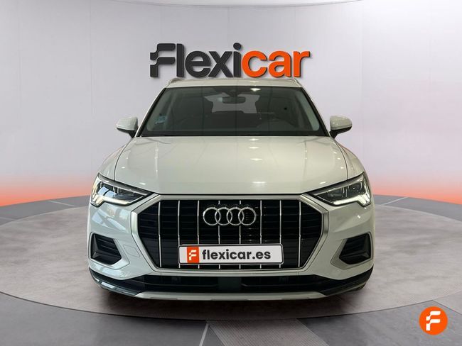 Foto del AUDI Q3 35 TDI Advanced S tronic 110kW