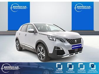 Imagen de PEUGEOT 3008 1.5BlueHDi Allure S&S 130