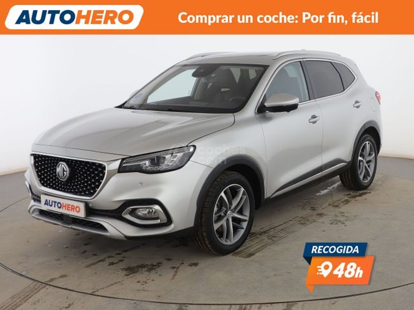 Foto del MG HS e 1.5 T-GDI Luxury