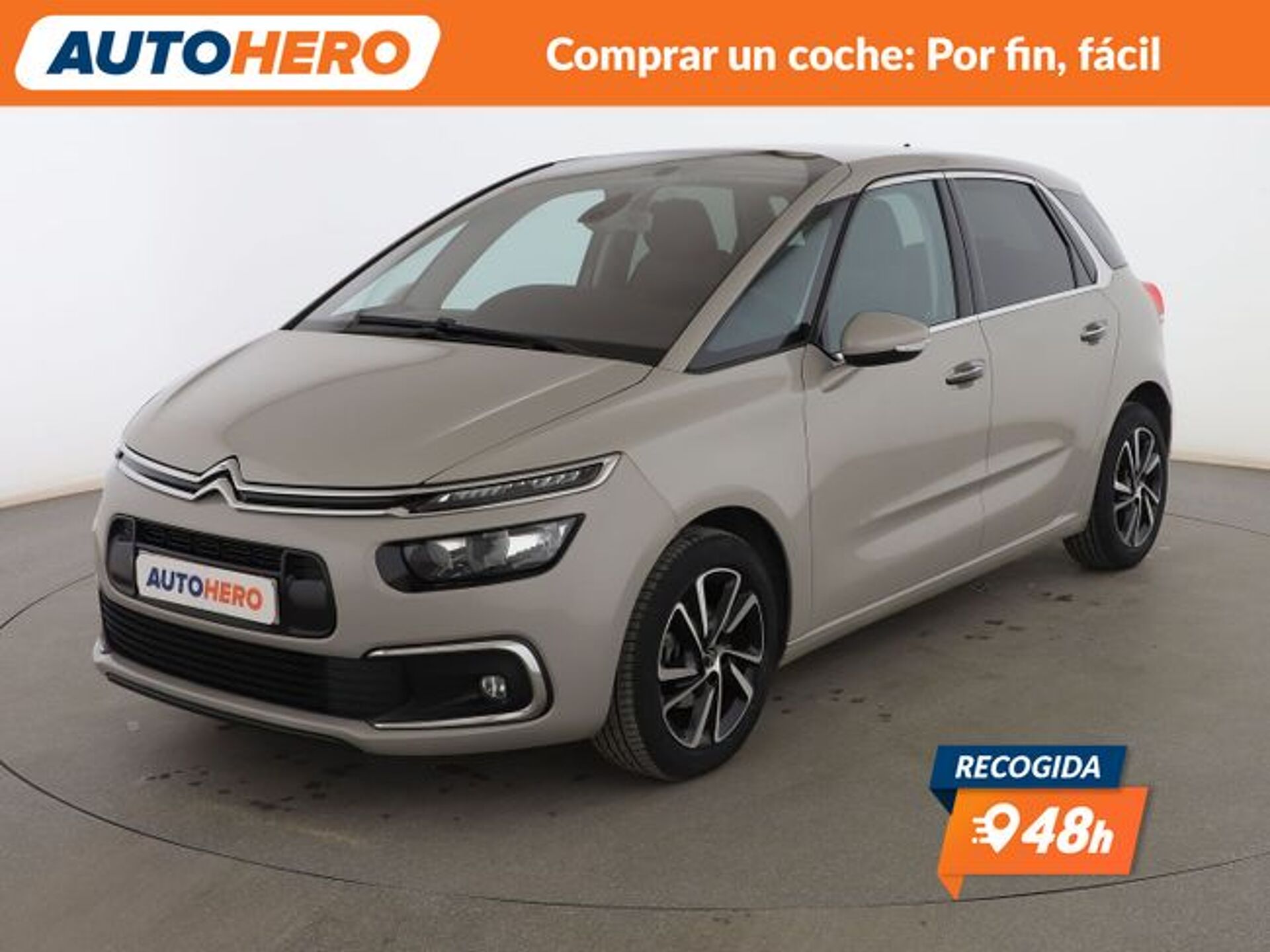 Imagen 1 de CITROEN C4