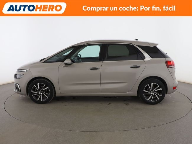 Foto del CITROEN C4 Picasso 1.6BlueHDI S&S Feel 120