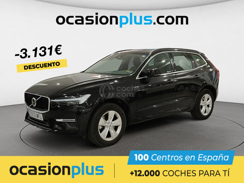 Foto del VOLVO XC60 B4 Core FWD Aut.