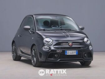 Imagen de ABARTH 595 1.4T JET 121KW