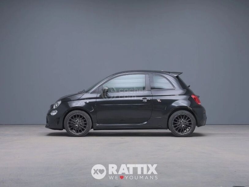 Foto del ABARTH 595 1.4T JET 121KW