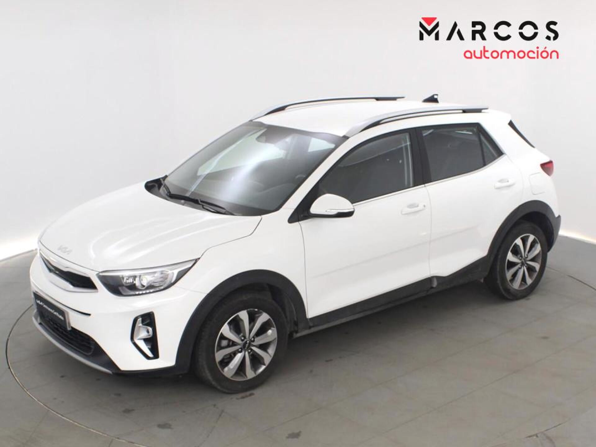 Imagen 3 de KIA Stonic