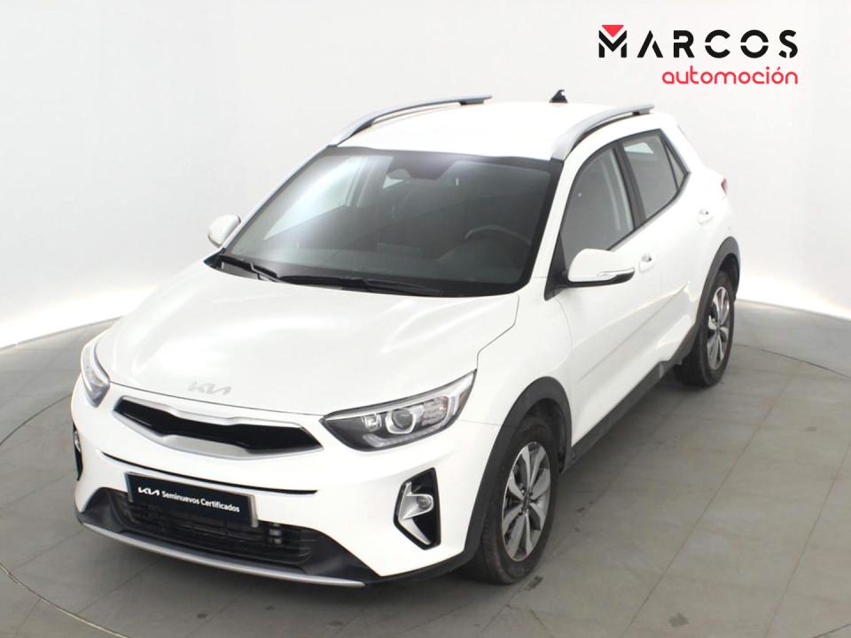Foto del KIA Stonic 1.0 T-GDi MHEV Drive 100