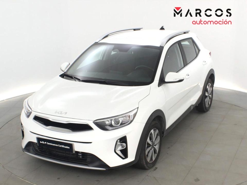Foto del KIA Stonic 1.0 T-GDi MHEV Drive 100