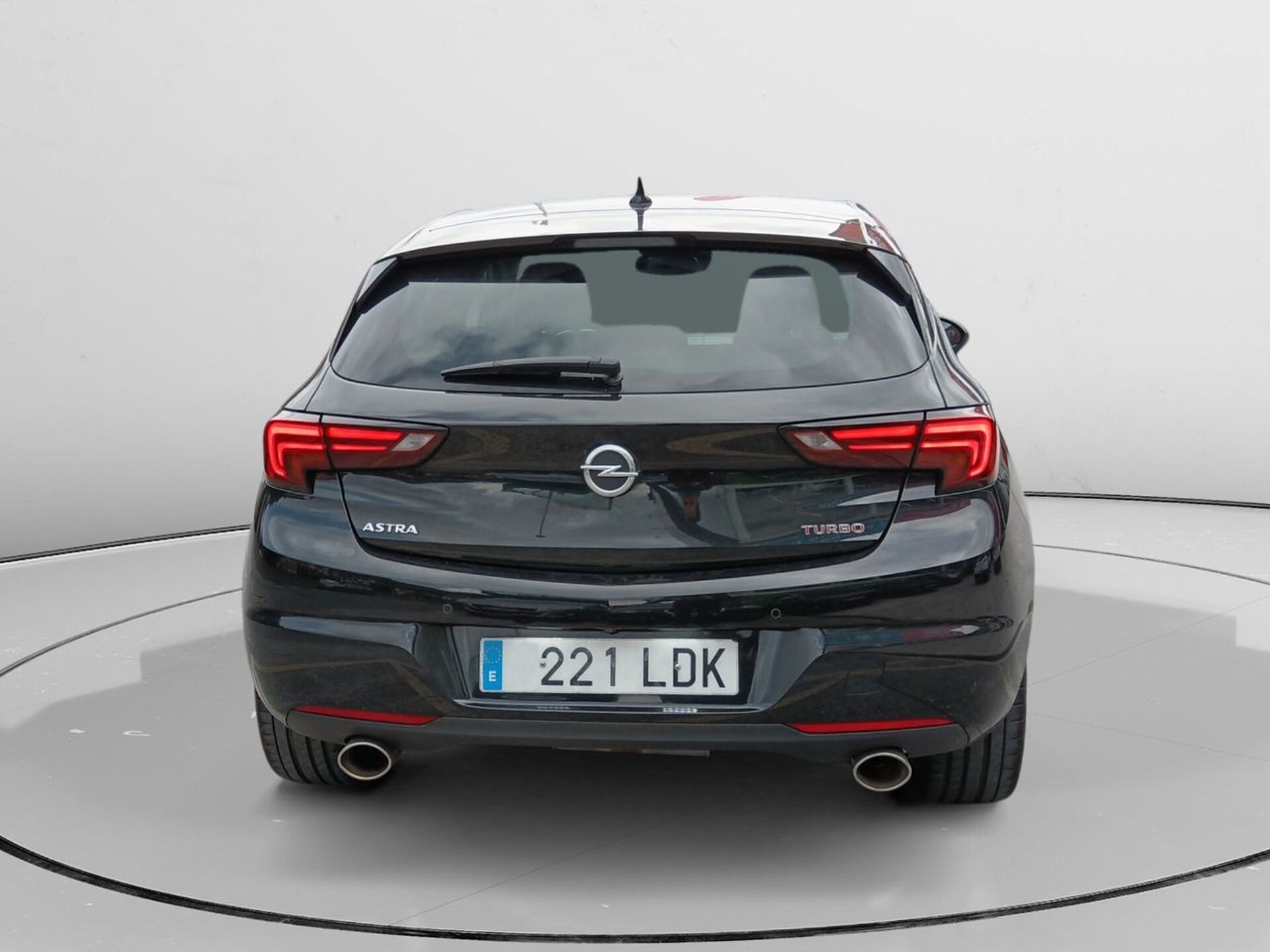 Imagen 3 de OPEL Astra