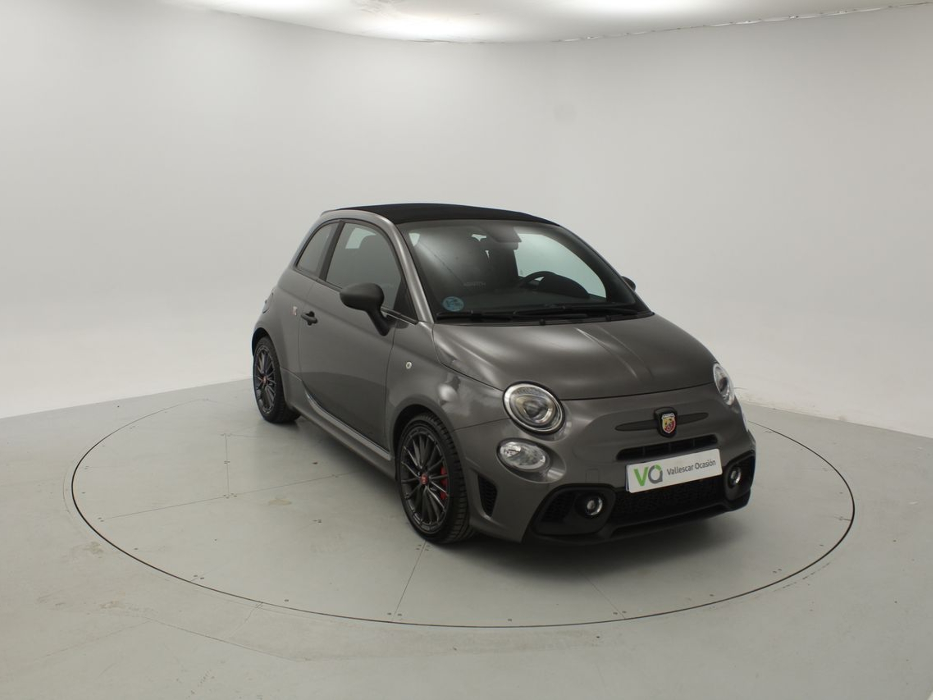 Imagen de ABARTH 595