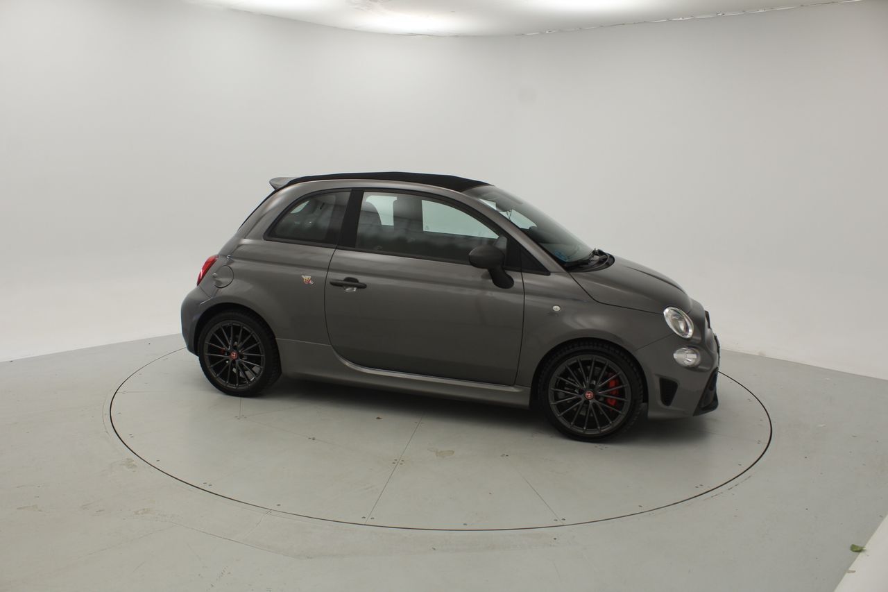 Foto del ABARTH 595 1.4T JET 121KW