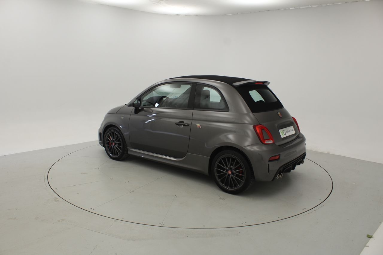 Foto del ABARTH 595 1.4T JET 121KW