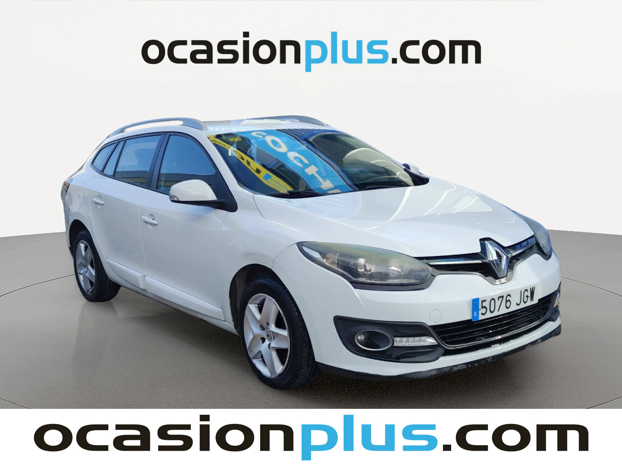 Foto del RENAULT Mégane 1.5dCi Energy Bose 81kW