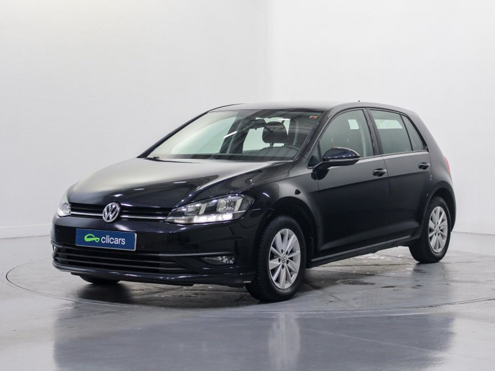 Imagen 1 de VOLKSWAGEN Golf