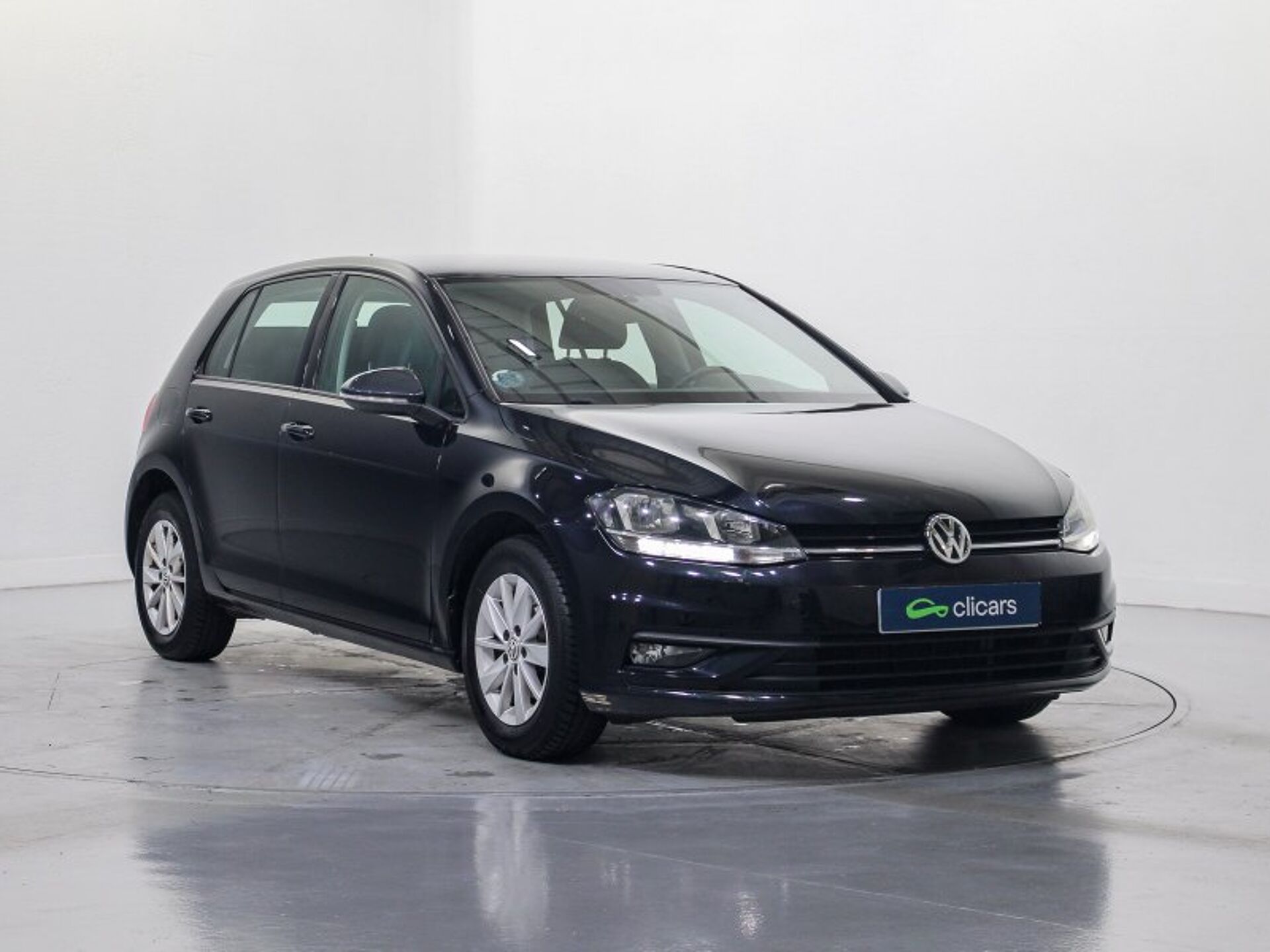 Imagen 3 de VOLKSWAGEN Golf