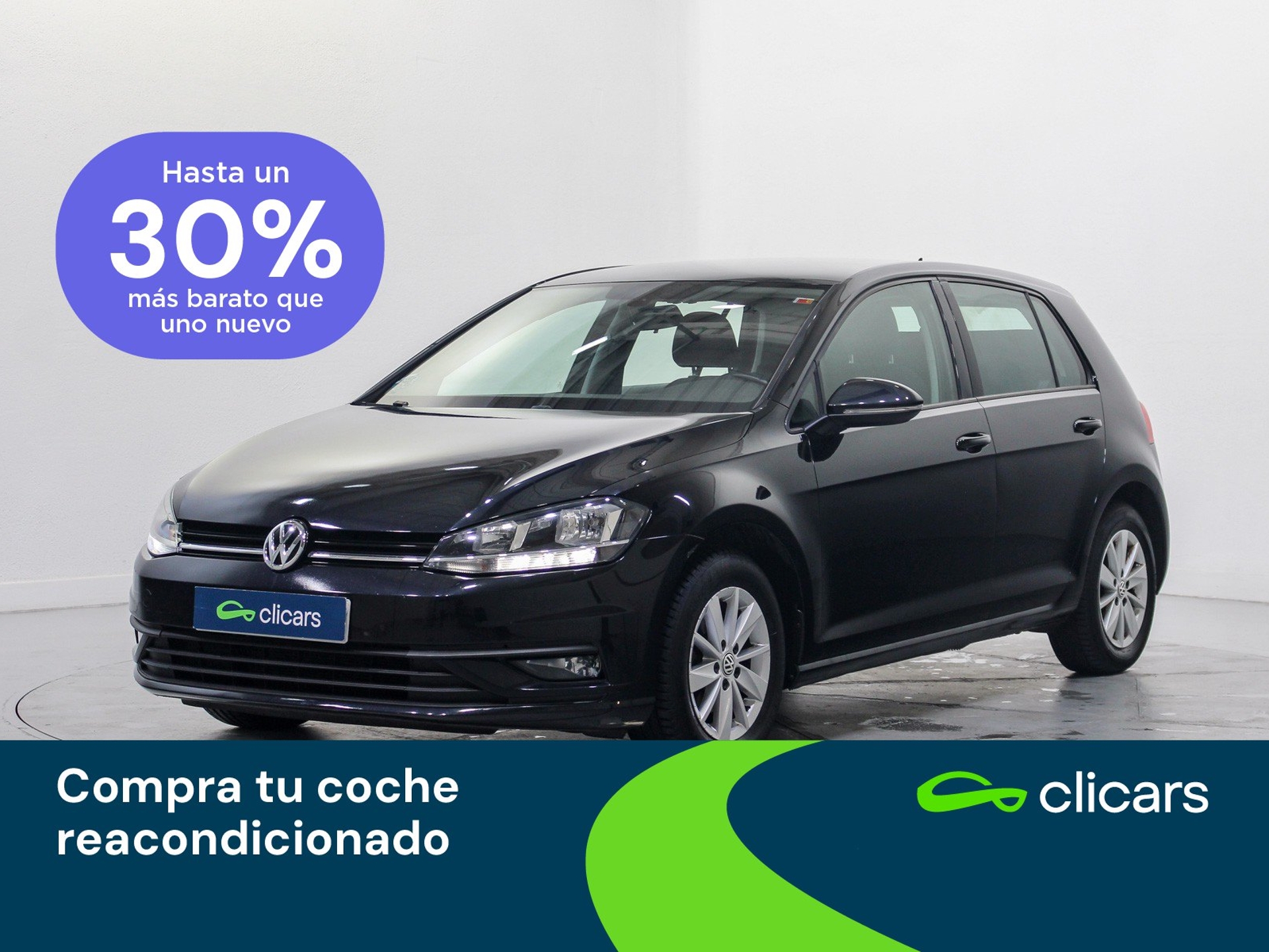 Imagen de VOLKSWAGEN Golf