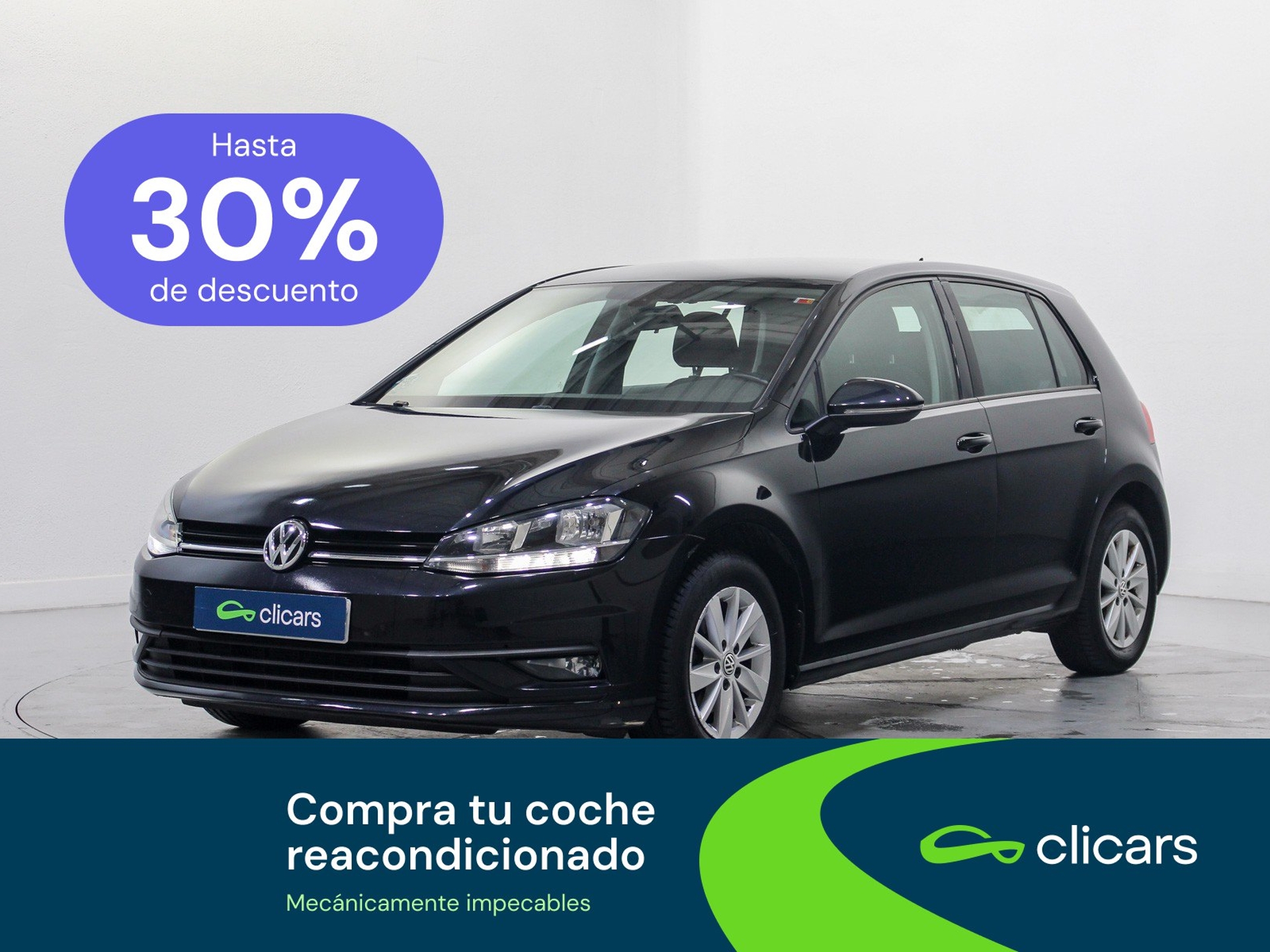 Imagen de VOLKSWAGEN Golf