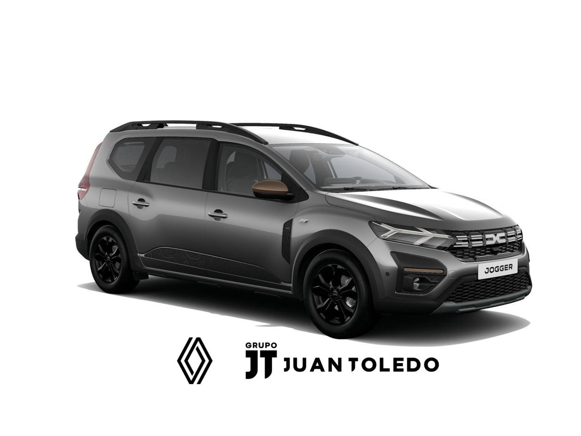Imagen de DACIA Jogger
