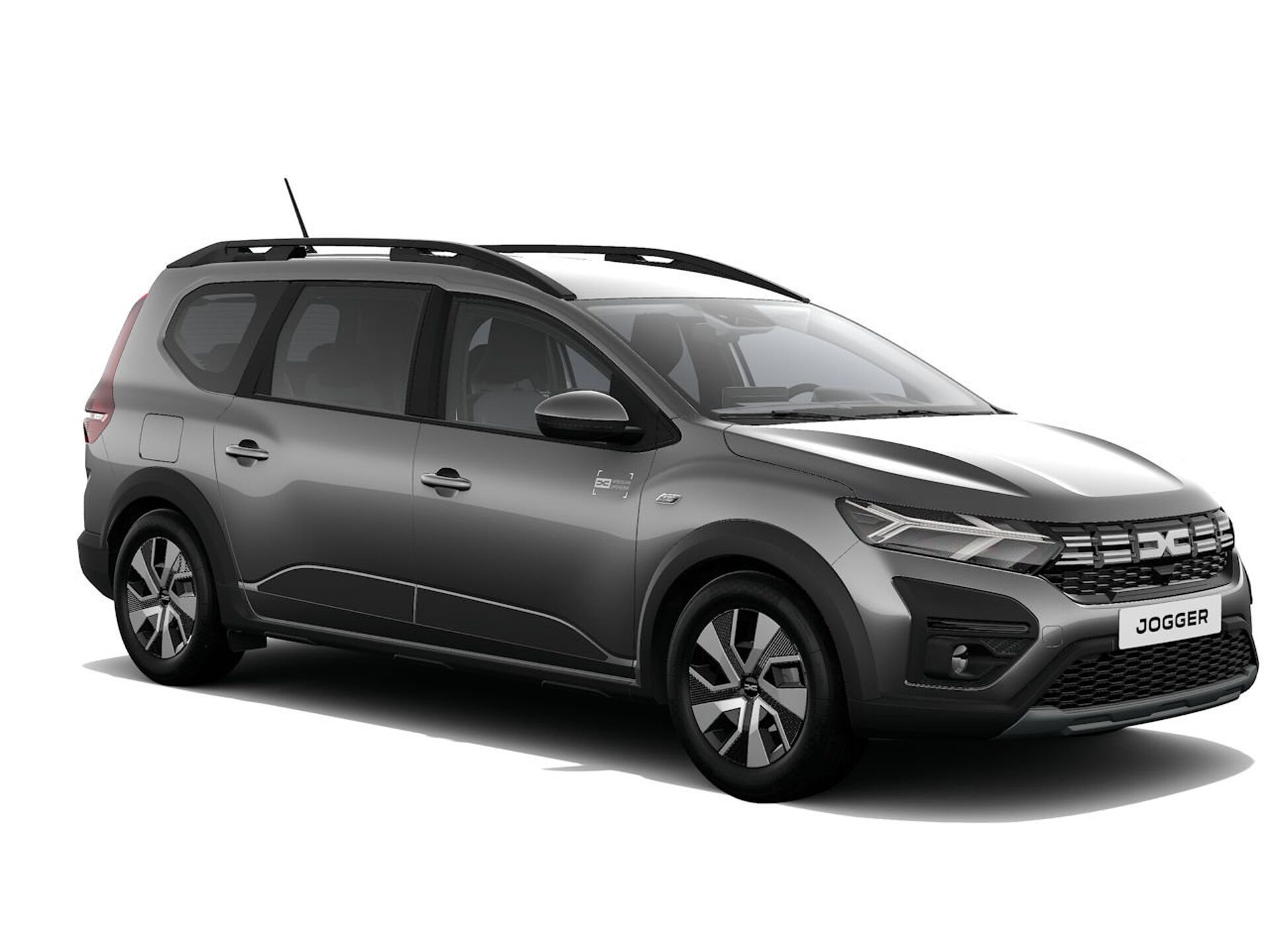 Imagen 2 de DACIA Jogger