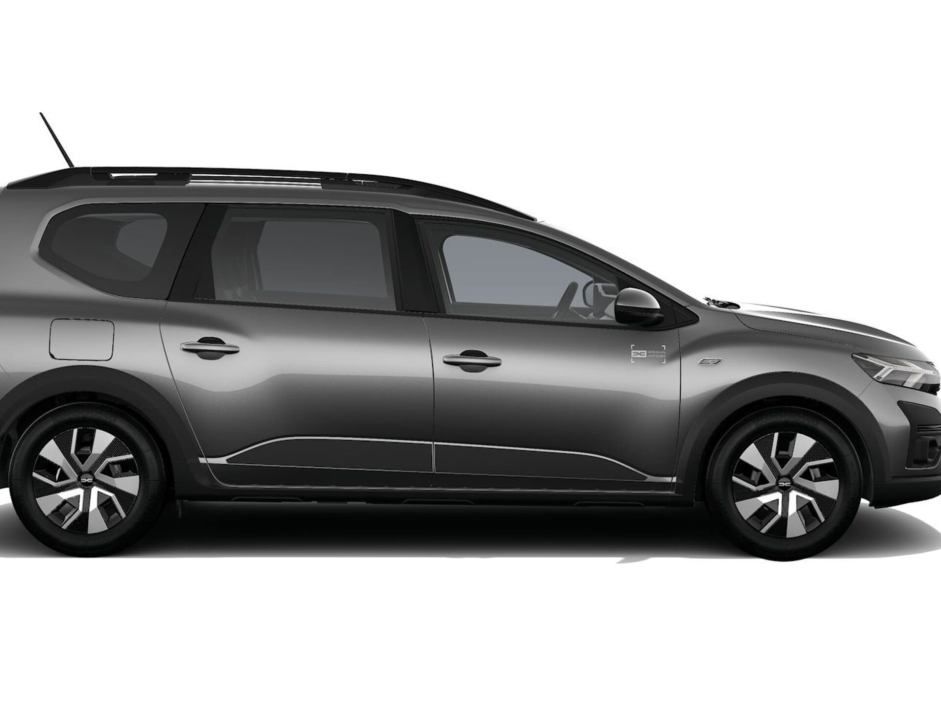 Imagen 3 de DACIA Jogger