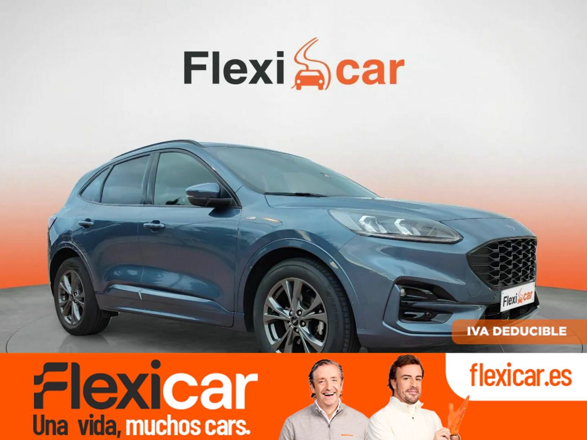 Imagen de FORD Kuga