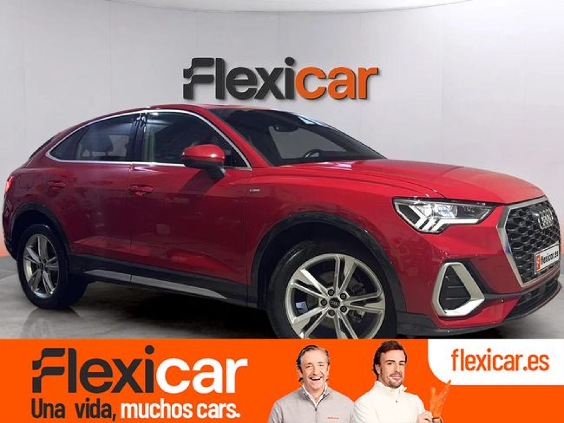 Imagen de AUDI Q3
