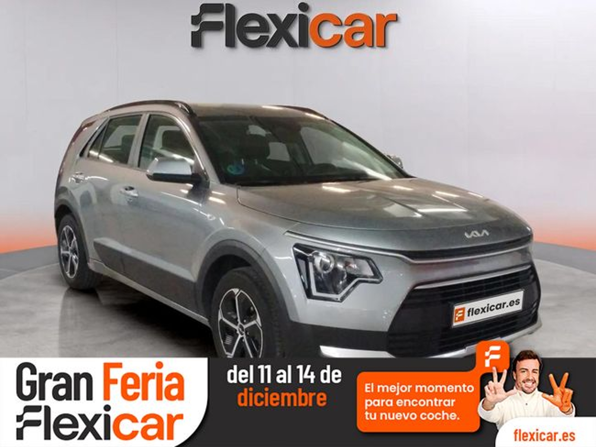Imagen de KIA Niro
