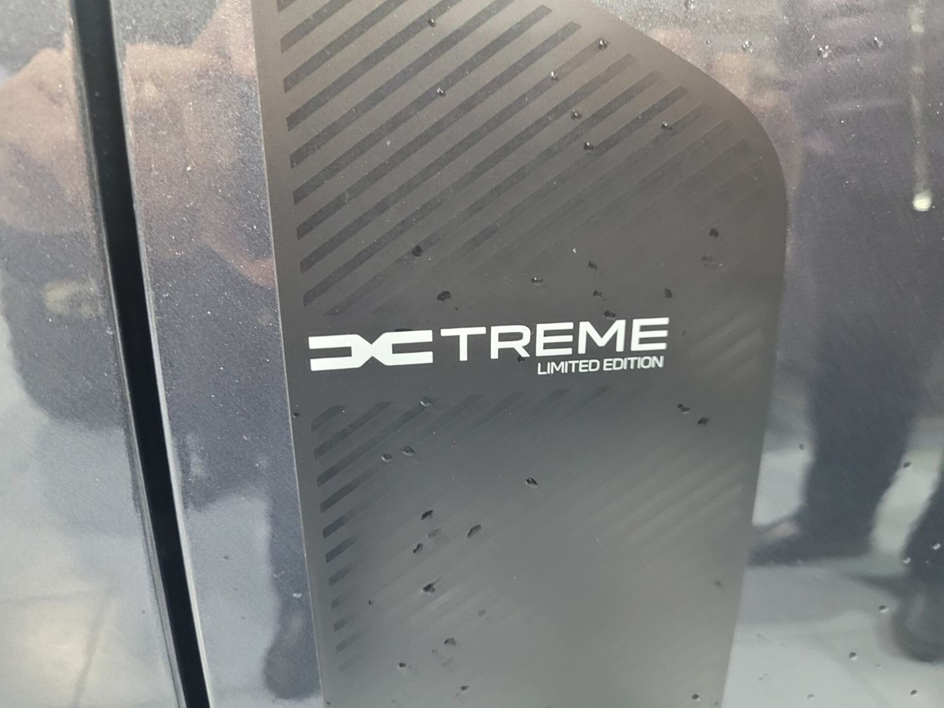 Imagen 3 de DACIA Jogger