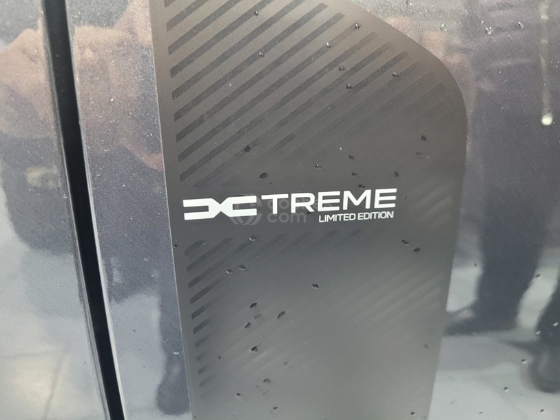 Foto del DACIA Jogger 1.0 TCe S.L Extreme 5pl.