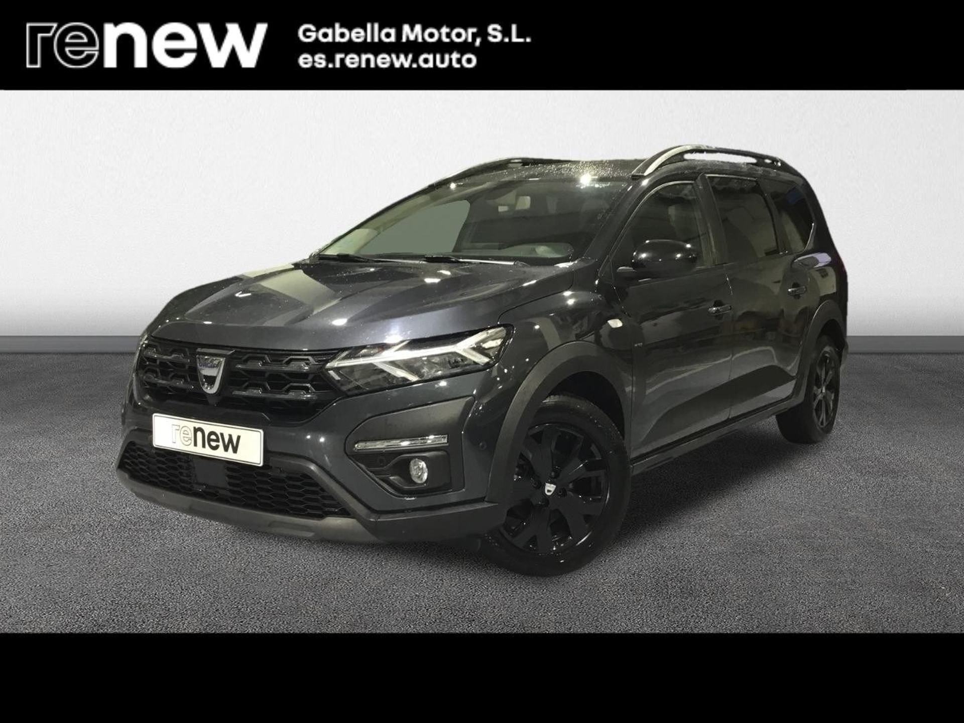 Imagen de DACIA Jogger