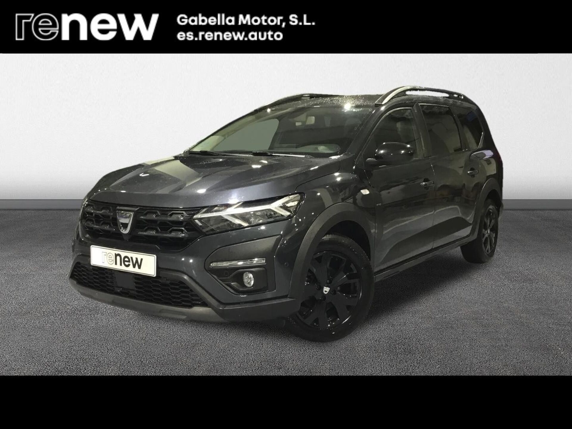 Imagen 1 de DACIA Jogger