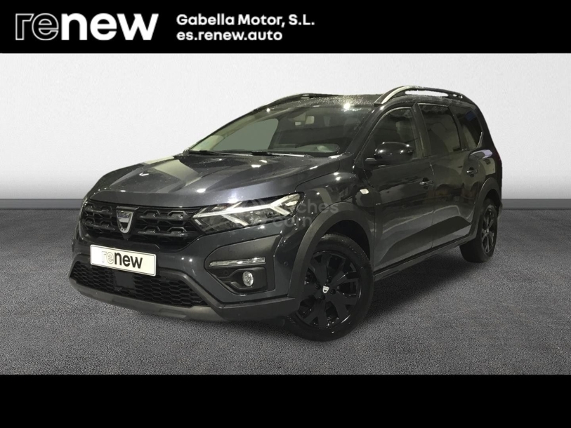 Foto del DACIA Jogger 1.0 TCe S.L Extreme 5pl.