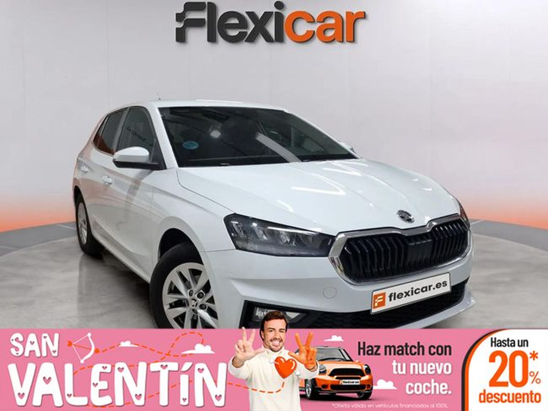 Imagen de SKODA Fabia