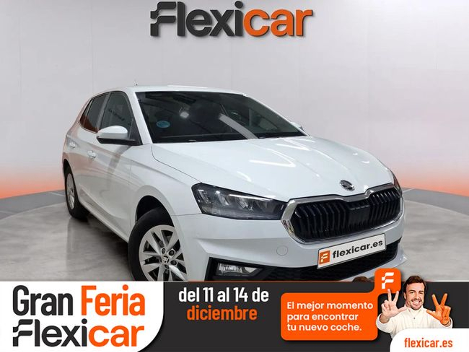 Imagen de SKODA Fabia