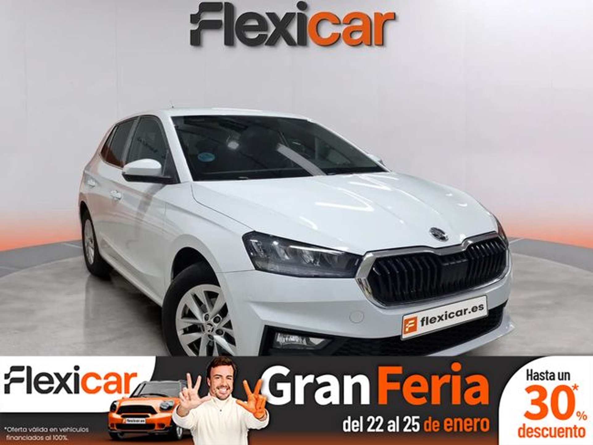 Imagen de SKODA Fabia