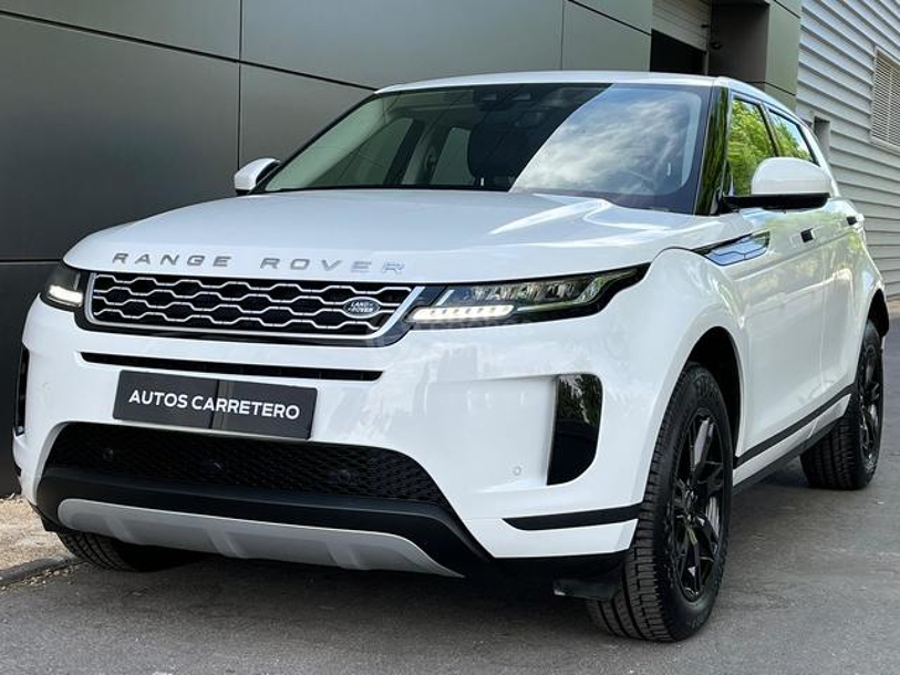 Foto del LAND ROVER Range Rover Evoque 2.0TD4 HSE 4WD Aut. 150