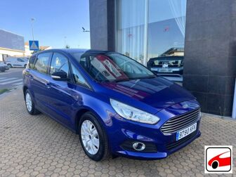 Imagen de FORD S-Max 2.0TDCi Trend 120