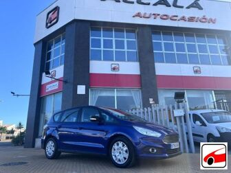 Imagen de FORD S-Max 2.0TDCi Trend 120