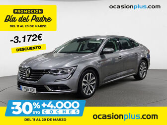 Imagen de RENAULT Talisman S.T. 1.6 TCe Energy Intens EDC 110kW