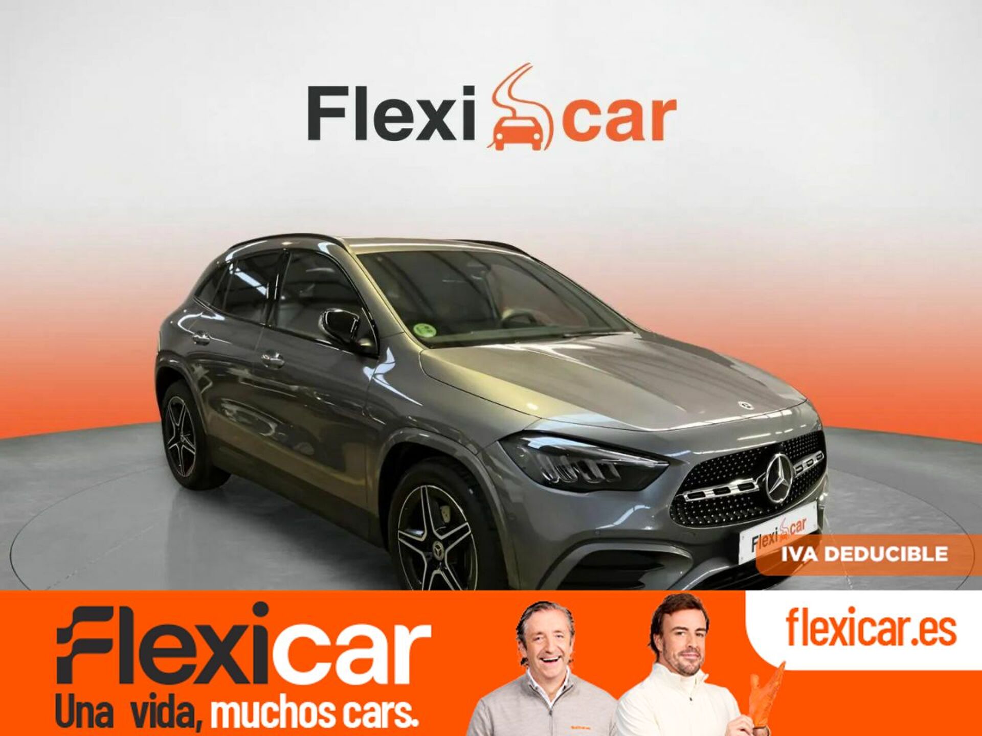 Imagen de MERCEDES Clase GLA