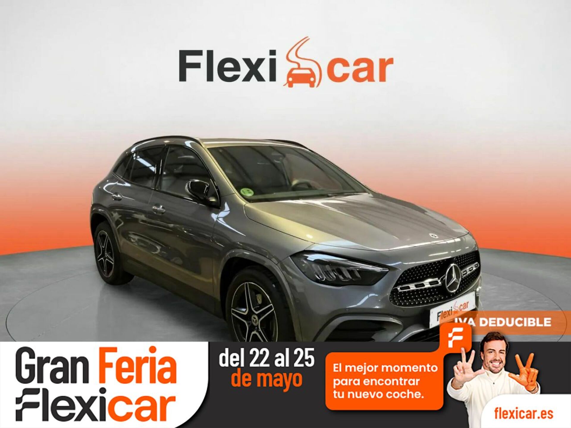 Imagen de MERCEDES Clase GLA