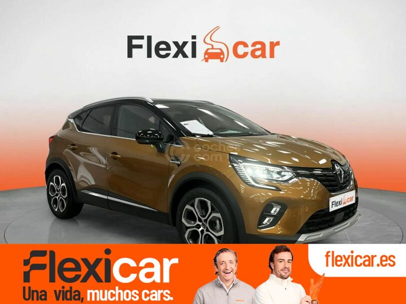 Foto del RENAULT Captur TCe Zen + EDC 113kW