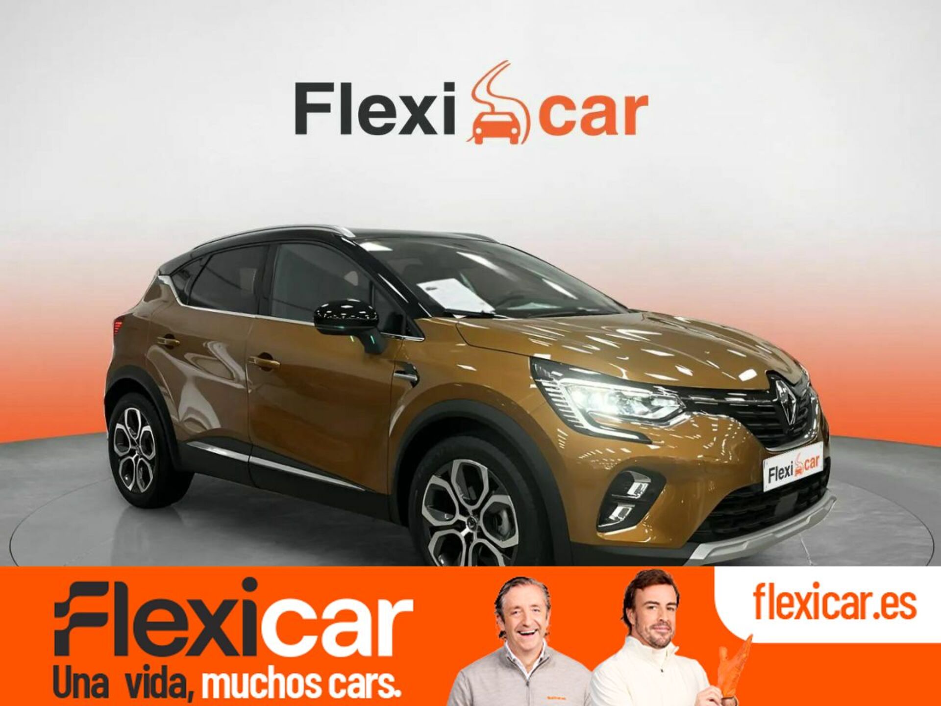 Imagen de RENAULT Captur