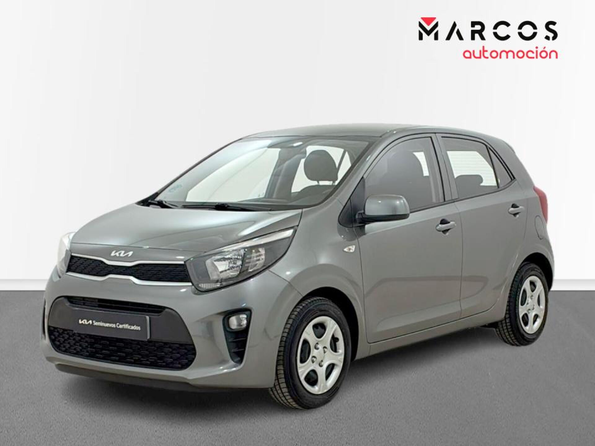 Imagen 1 de KIA Picanto