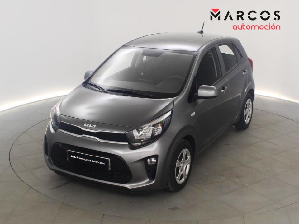 KIA Picanto (1.0 DPi 49kW (67CV) Concept) en Alicante